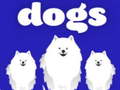 খেলা Dogs