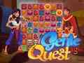 খেলা Genie Quest