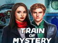 খেলা Train of Mystery