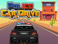 খেলা Police Car Drive