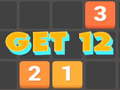 খেলা Get 12