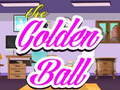 খেলা The golden ball