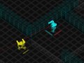 খেলা Laserbots.io