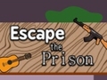 খেলা Escape the Prison