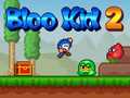 খেলা Bloo Kid 2