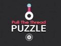 খেলা Pull the Thread Puzzle