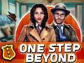 খেলা One Step Beyond