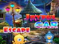 খেলা Joyful Car Escape