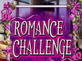 খেলা Romance Challenge 