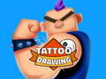 খেলা Tattoo Drawing