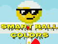 খেলা Smart Ball Colors