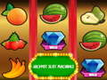 খেলা Jackpot Slot Machines