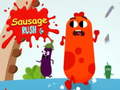 খেলা Sausage rush