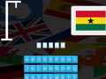 খেলা Banderas del mundo