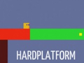 খেলা Hard Platform