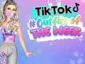 খেলা TikTok Outfits Of The Week