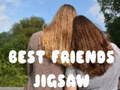 খেলা Best Friends Jigsaw