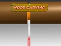 খেলা Wood Carving