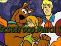 খেলা Scooby Doo Match 3