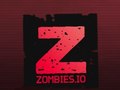 খেলা Zombies.io