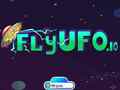 খেলা FlyUFO.io