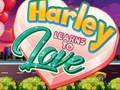 খেলা Harley Learns To Love