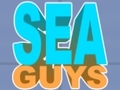 খেলা Sea Guys