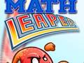 খেলা Math Leaper