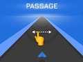 খেলা Passage