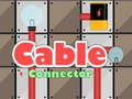 খেলা Cable Connector