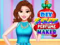 খেলা DIY #Glam Perfume Maker