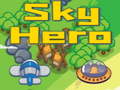 খেলা Sky Hero