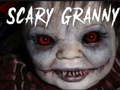 খেলা Scary Granny