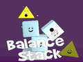 খেলা Balance Stack