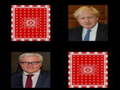 খেলা Memorize the presidents