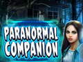 খেলা Paranormal Companion