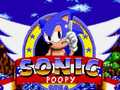 খেলা Sonic Poopy