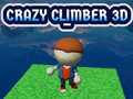 খেলা Crazy Climber 3D