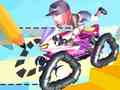 খেলা Draw Rider