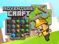 খেলা Adventure Craft