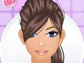 খেলা Princess Hair Spa Salon