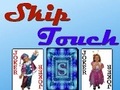 খেলা Skip Touch