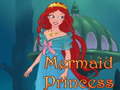 খেলা Mermaid Princess 