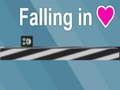 খেলা Falling in Love