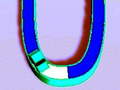 খেলা Paint My Car 3D