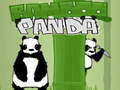 খেলা Ramboo Panda