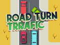 খেলা Road Turn Trrafic
