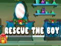 খেলা Rescue The Boy