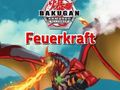খেলা Bakugan Armored Alliance