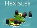 খেলা Hexisles